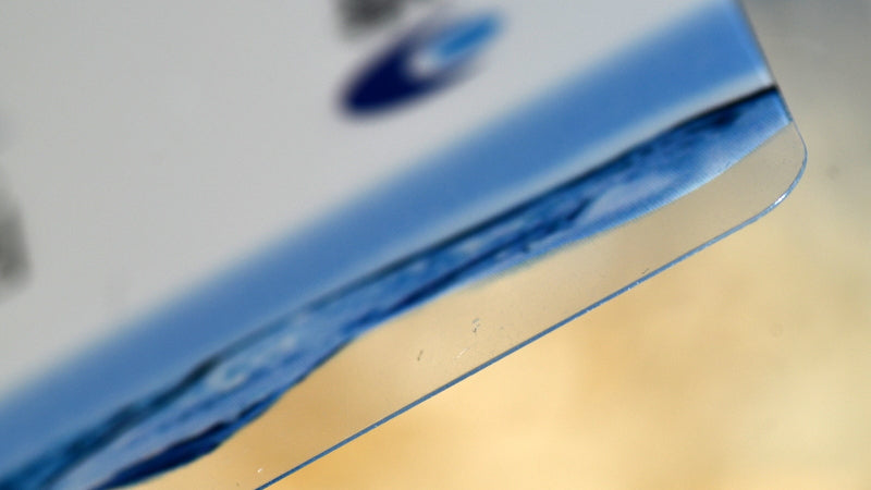 クリアプラス / 186kg