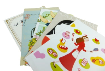 はがき用普通紙