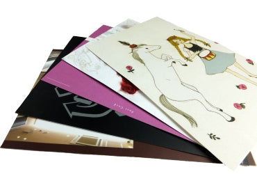 はがき用パール紙