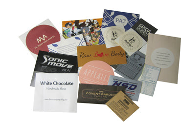 ステッカー/シール