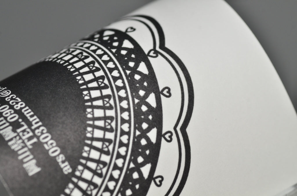 マシュマロ / 180kg (209g/㎡)