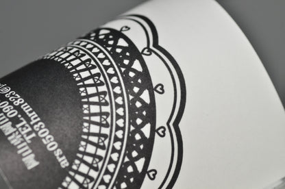 マシュマロ(厚紙) / 301kg (350g/㎡)