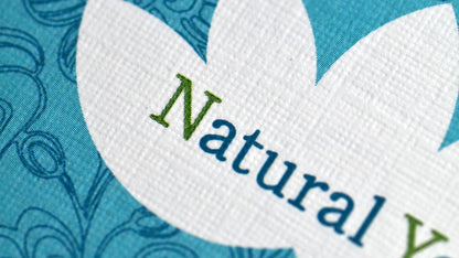 リネン(厚紙) / 301kg (350g/㎡)　はがき用