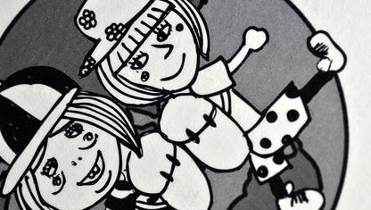 ヌーボ(厚紙) / 301kg (350g/㎡)