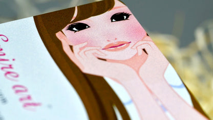 ダイニティ / 215kg (250g/㎡) 　はがき用