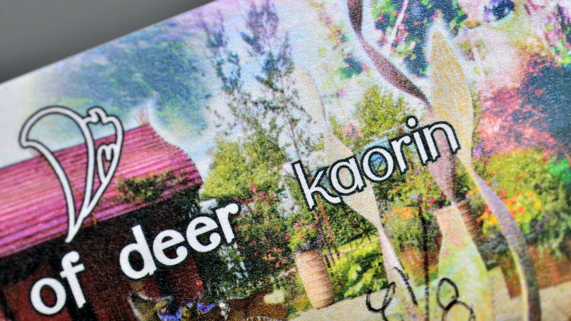 コンセプト / 215kg (250g/㎡) 　はがき用