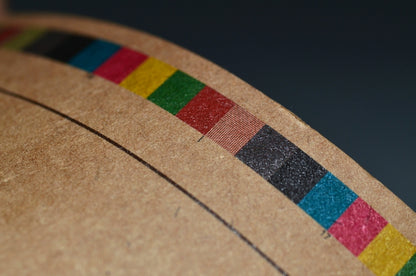 クラフトダーク / 215kg (250g/㎡)