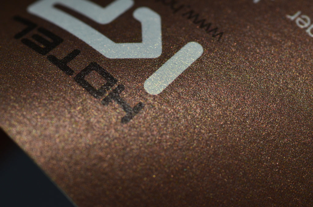 ゴールドメタリック / 172kg (200g/㎡) 　はがき用