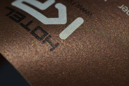 ゴールドメタリック / 172kg (200g/㎡) 　はがき用