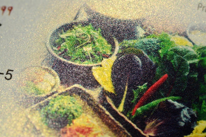 ゴールドメタリック / 172kg (200g/㎡) 　はがき用