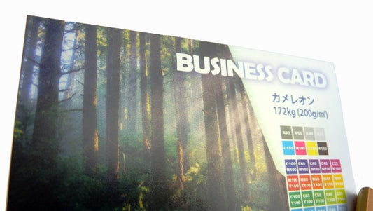 カメレオン / 172Kg(200g/㎡)