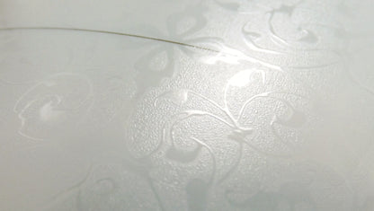 すりガラス調プラス(部分コート) 200μ