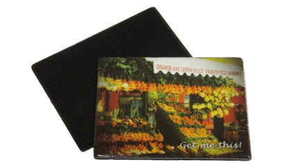 磁石合成紙 円形