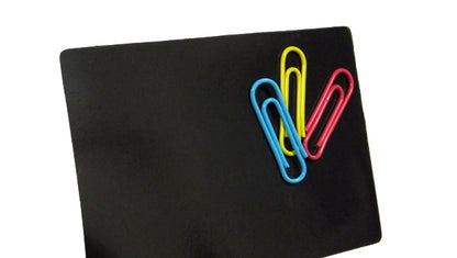 磁石合成紙 円形